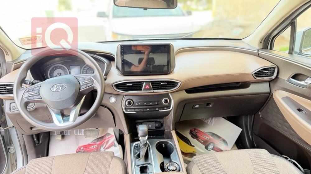 هیۆندای سەنتافی